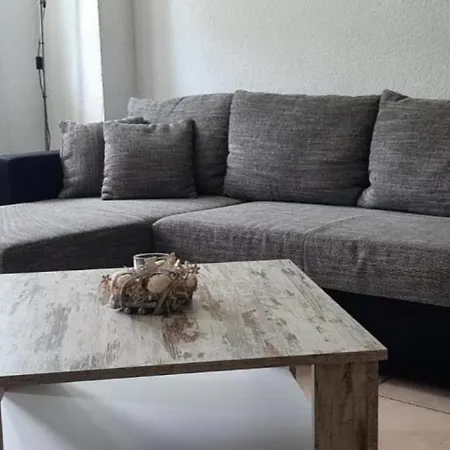 דירה Neu! Roger 1 Leipzig *
